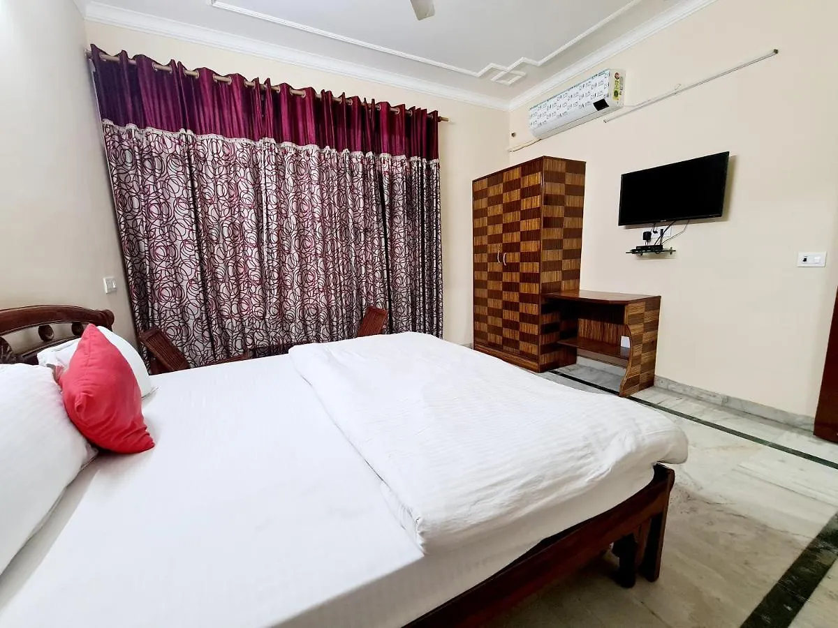 The Kings Residency Hotel Mohali India