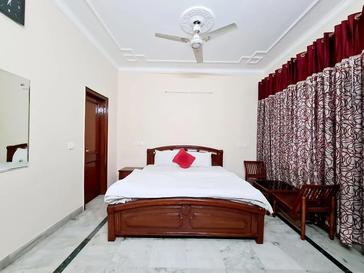 The Kings Residency Hotel Mohali
