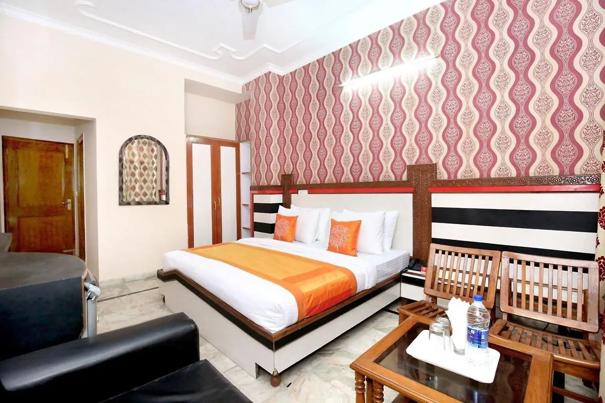 The Kings Residency Hotel Mohali 0*,  India
