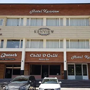 4* Hotel Kenview