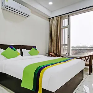 3* Hotel Treebo Kamron Regency Sector 80