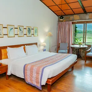 *** Hotel Shikarbadi - By The Heritage By Hrh Group Of India