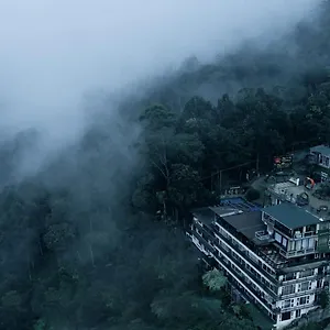 ***** Resort Parakkat Nature India