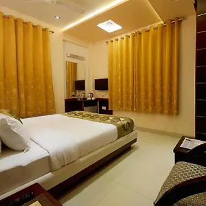 ** Hotel Residency India