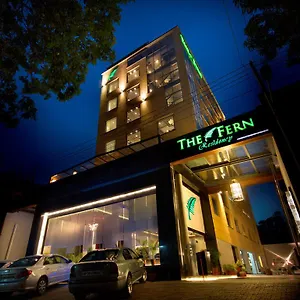 3* Hotel The Fern Residency -