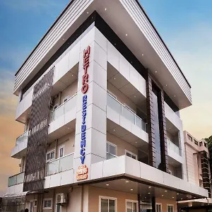 ** Hotel Metro Residency India